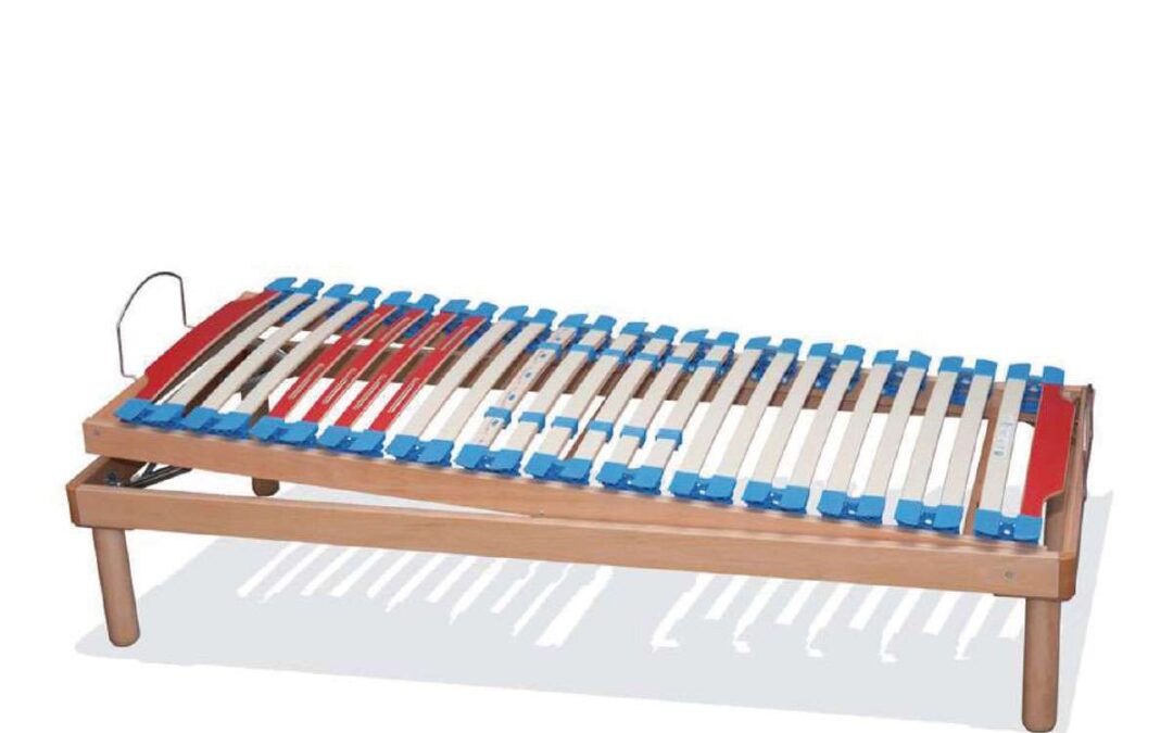 Rete a Doghe Anti-Reflusso Base